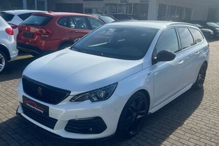 Peugeot 308 220.000 km 10.799 &euro; Rheinberg 47495