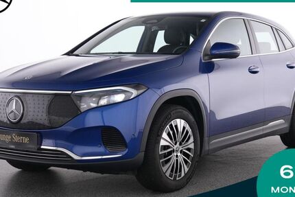 Mercedes-Benz EQA 10.851 km 34.945 € Essen 45309