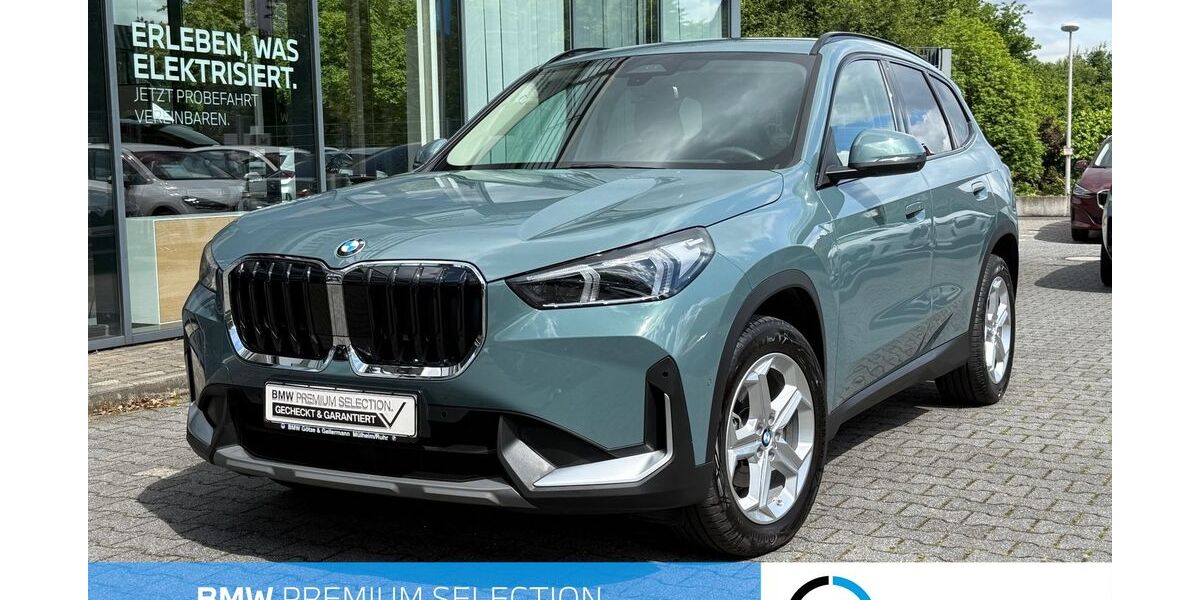 BMW X1 6.167 km 38.950 &euro; Mülheim 45472