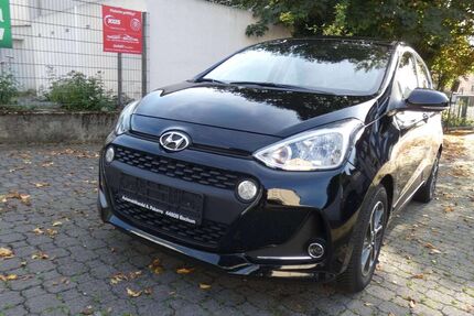 Hyundai i10 87.700 km 11.499 &euro; Bochum 44809