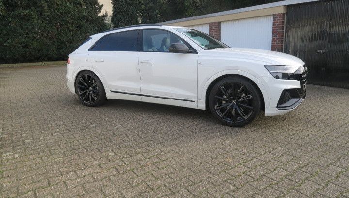 Audi Q8 43.200 km 63.500 &euro; Oberhausen 46049
