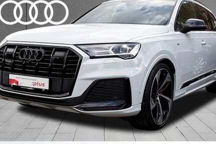 Audi Q7 65.590 km 53.440 &euro; Recklinghausen 45657