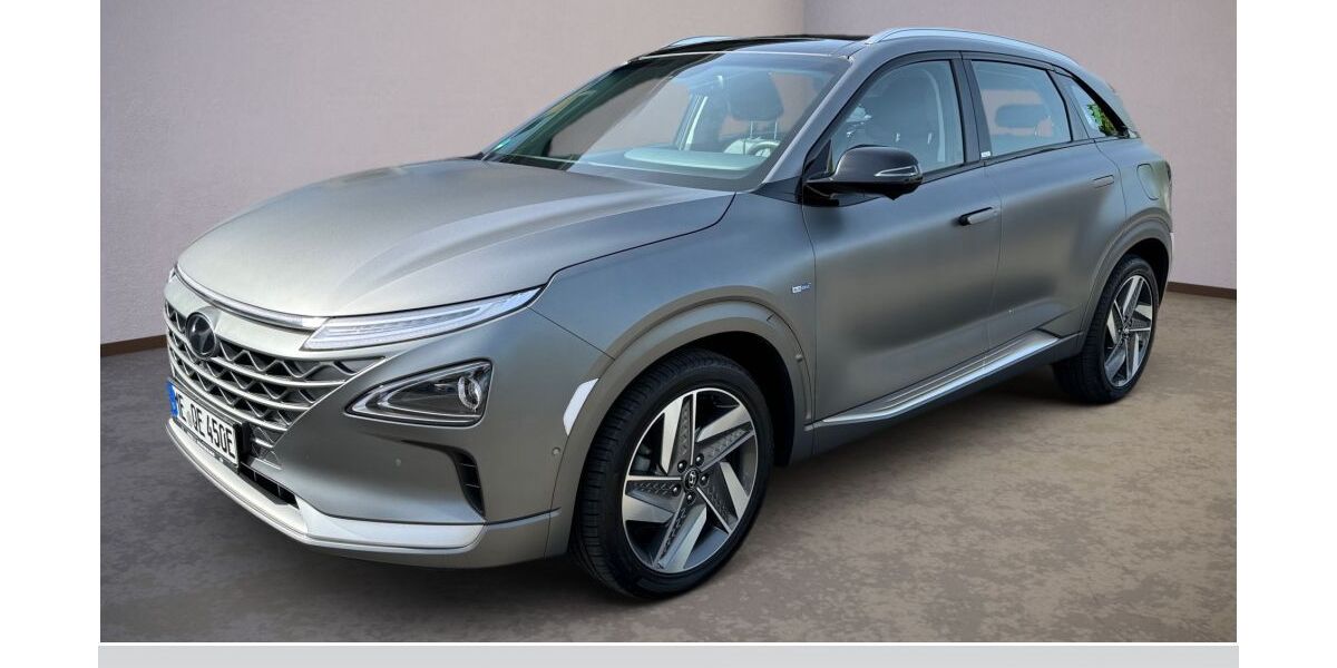 Hyundai NEXO 11.200 km 32.490 € Velbert 42555