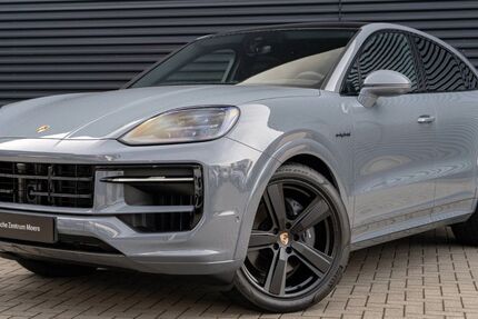 Porsche Cayenne 9.000 km 122.900 &euro; Moers 47441