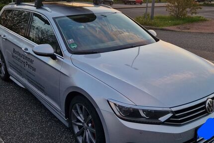 VW Passat Variant 277.000 km 9.000 &euro; Gelsenkirchen 45881