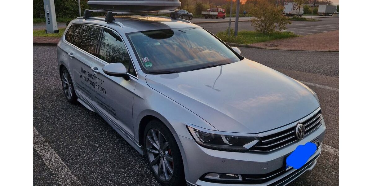 VW Passat Variant 277.000 km 9.000 &euro; Gelsenkirchen 45881