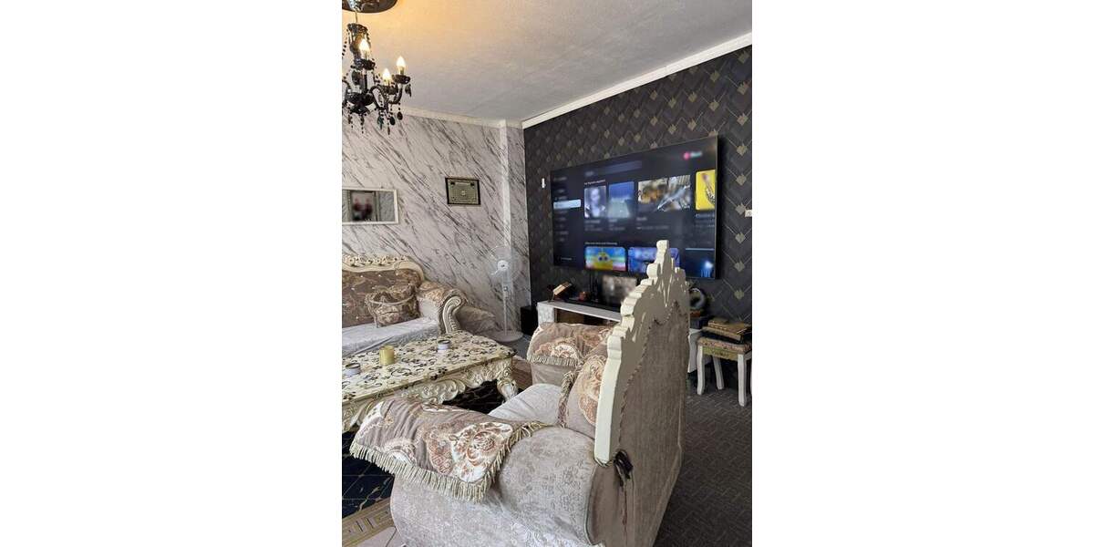 Etagenwohnung Recklinghausen König-Ludwig - 5 Zimmer, 131 m&sup2;, 130.000&euro; | Angebot:25695370