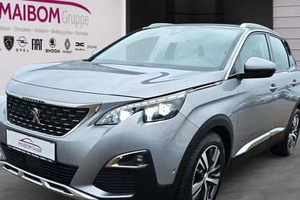 Peugeot 3008 59.790 km 22.990 &euro; Wesel 46485