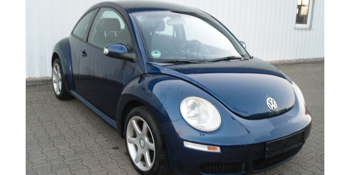 VW Beetle 198.000 km 3.450 &euro; Kamp-Lintfort 47475