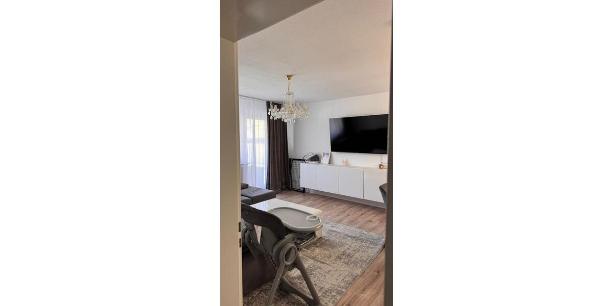 Etagenwohnung Hattingen - 3 Zimmer, 77 m&sup2;, 925&euro; | Angebot:26284310