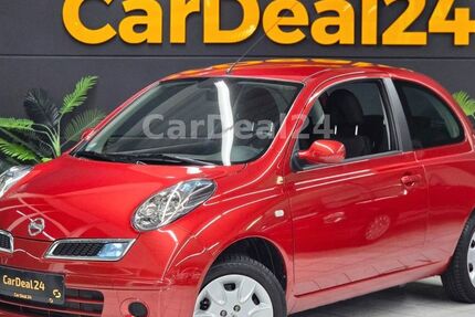 Nissan Micra 2.800 km 9.999 &euro; Voerde 46562