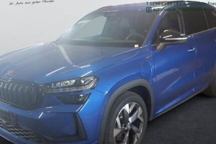 Skoda Kodiaq 8.336 km 43.980 &euro; Bochum 44805