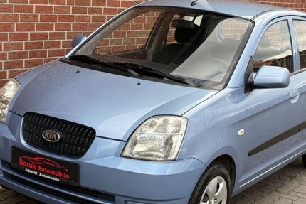 Kia Picanto 174.500 km 1.890 € Oer-Erkenschwick 45739