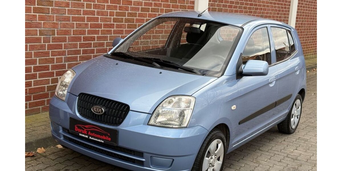 Kia Picanto 174.500 km 1.890 &euro; Oer-Erkenschwick 45739