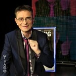 Mathias Richling KI - Keine Identität - Das aktuelle Programm 2026