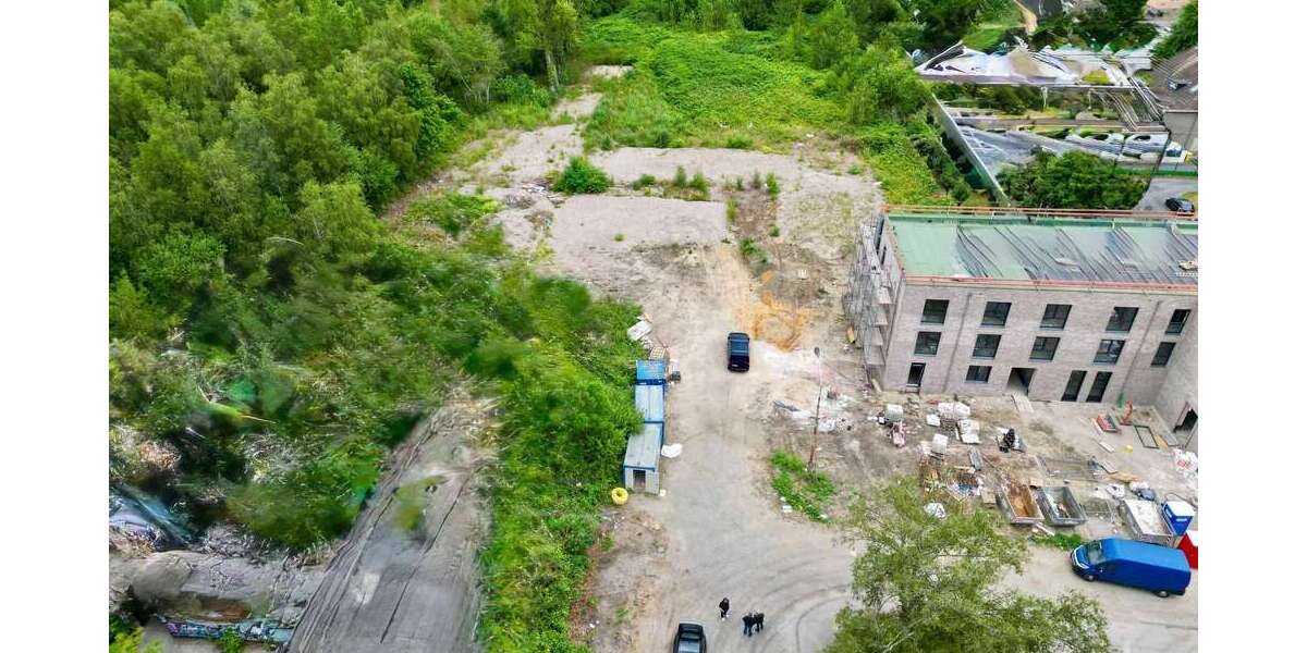 Grundstück Gelsenkirchen Ückendorf - 1.250.000&euro; | Angebot:27162098