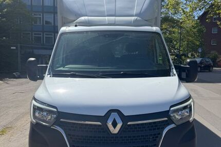 Renault Master 206.000 km 19.500 &euro; Gelsenkirchen 45889