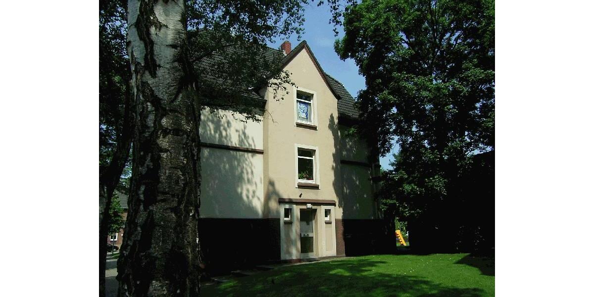 Vier Wände zum Wohlfühlen - WBS nicht erforderlich. 3 zimmer