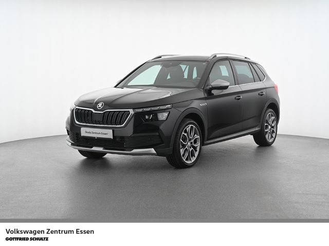 Skoda Kamiq 39.077 km 24.960 &euro; Essen 45143