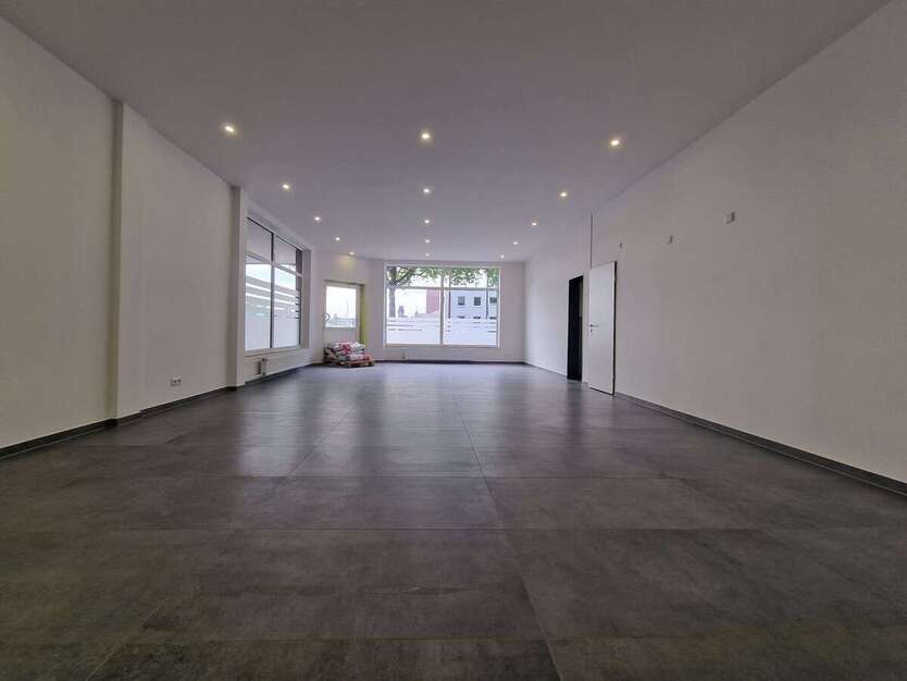 Büro in Duisburg 1.200 € 86.6 m²