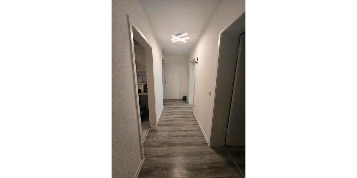 Etagenwohnung Gladbeck - 3 Zimmer, 66 m&sup2;, 798&euro; | Angebot:25064619