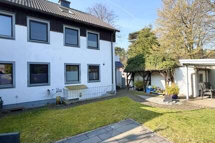 Haus Marl - 6.5 Zimmer, 166 m&sup2;, 359.000&euro; | Angebot:27656795