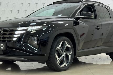 Hyundai TUCSON 128.874 km 20.800 &euro; Oberhausen 46149
