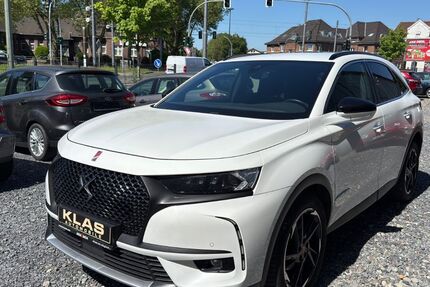 DS Automobiles DS7 (Crossback) 87.700 km 19.900 &euro; Bochum 44866