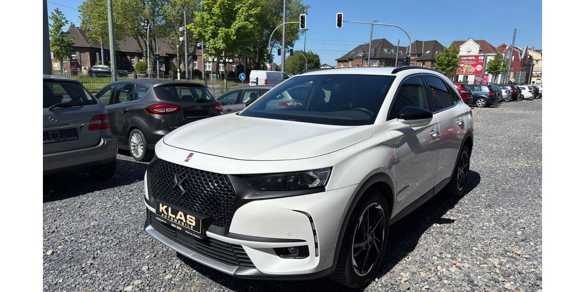 DS Automobiles DS7 (Crossback) 87.700 km 19.900 &euro; Bochum 44866