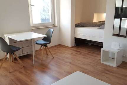 Wohnung Essen Stadtkern - 1 Zimmer, 40 m&sup2;, 900&euro; | Angebot:27692831