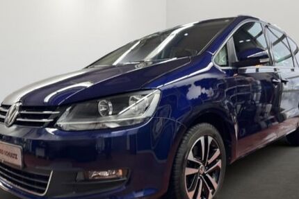VW Sharan 32.422 km 28.990 &euro; Velbert 42553