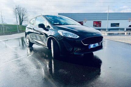 Ford Fiesta 73.500 km 7.000 &euro; Bochum 44805
