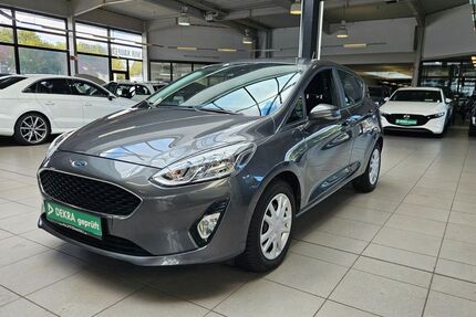 Ford Fiesta 102.000 km 8.290 &euro; Bottrop 46236