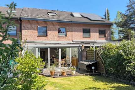 Haus Voerde - 4 Zimmer, 101 m&sup2;, 349.000&euro; | Angebot:26946485