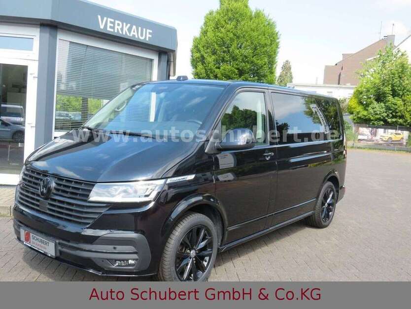T6 Multivan