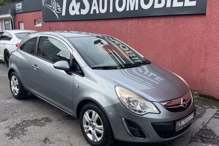 Opel Corsa 162.000 km 4.199 € Dortmund - Innenstadt-West 44147