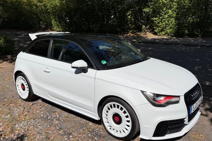 Audi A1 70.000 km 59.900 &euro; Essen 45327