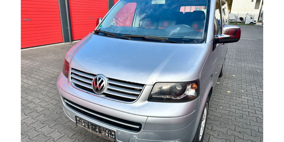 VW T5 Transporter 357.333 km 5.400 &euro; Oberhausen 46145