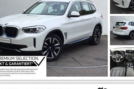 BMW iX3 54.599 km 31.997 € Oberhausen 46117