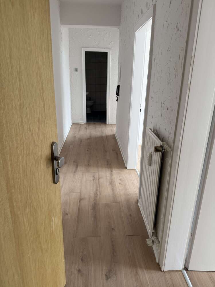 Wohnung zum Mieten in Oberhausen 503 € 64 m²