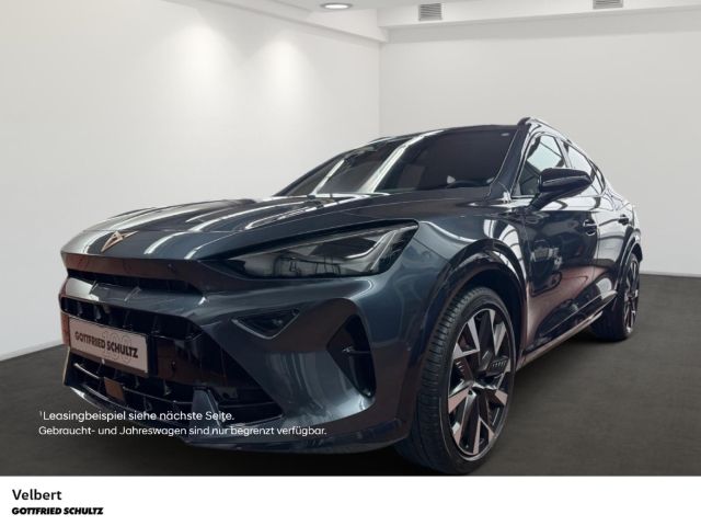 Cupra Formentor 26.057 km 44.440 &euro; Velbert 42553