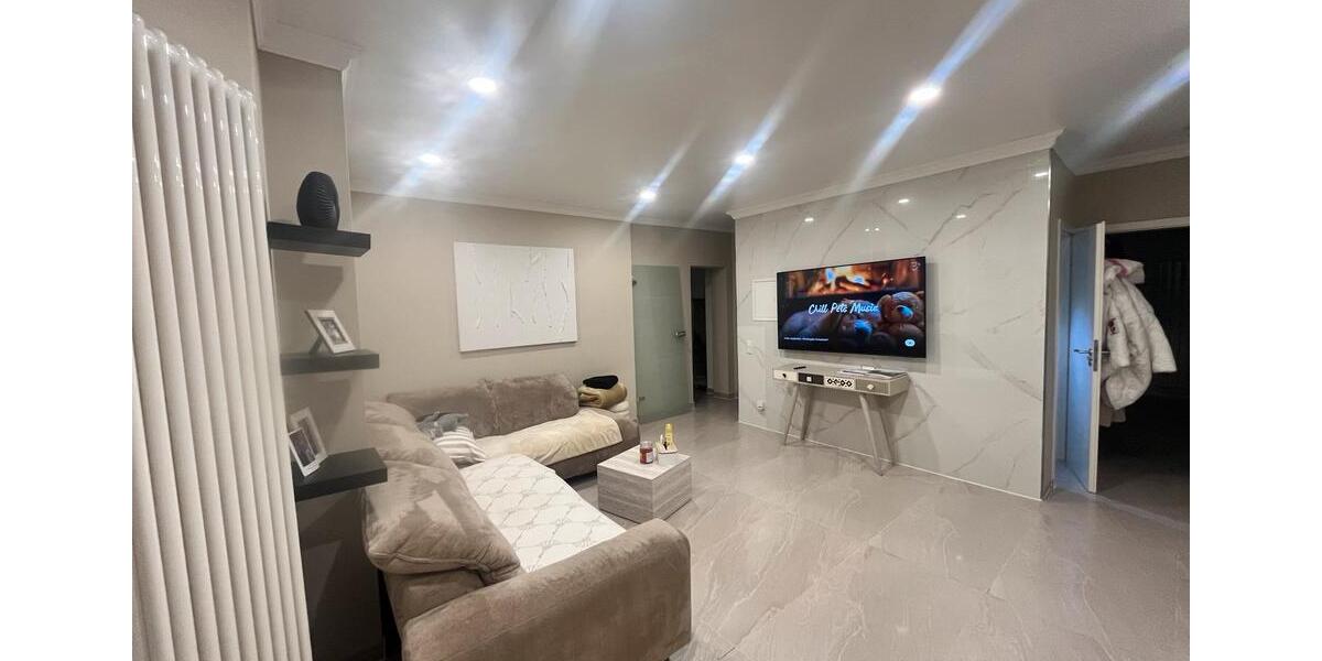 Doppel haushelfte 5 zimmer