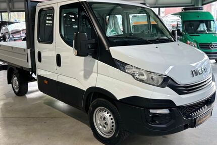 IVECO Andere 134.500 km 17.500 € Gelsenkirchen 45879