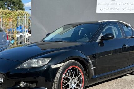 Mazda RX-8