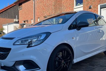 Opel Corsa 41.000 km 17.900 &euro; Moers 47443