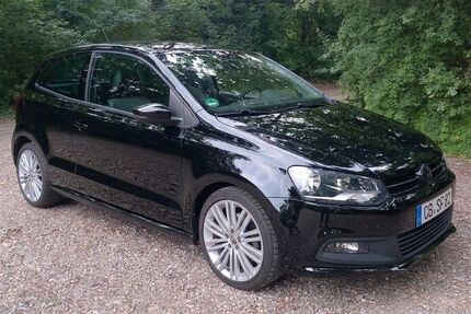 VW Polo 154.000 km 6.900 &euro; Oberhausen 46149