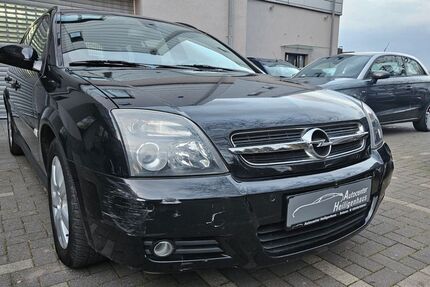 Opel Vectra 181.615 km 1.780 € Heiligenhaus 42579