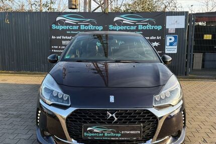 Citroen DS3 35.636 km 9.800 &euro; Bottrop 46238