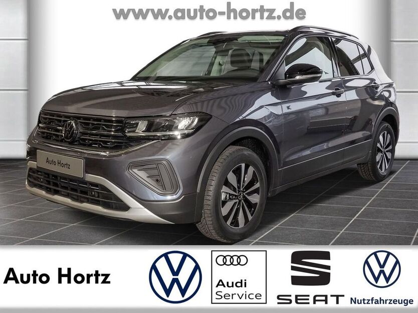 T-Cross