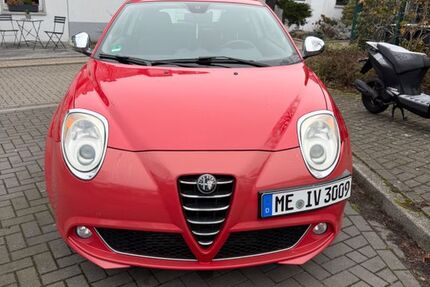 Alfa Romeo MiTo 187.471 km 3.000 &euro; Velbert 42549